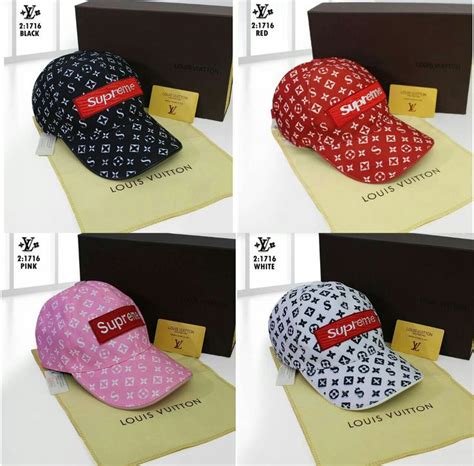 harga topi louis vuitton original|Louis Vuitton kanvas.